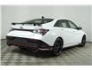 2025 Hyundai Elantra N Base (Stk: 16104196) in Markham - Image 7 of 22