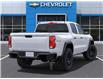 2025 Chevrolet Colorado Trail Boss (Stk: 17864) in Casselman - Image 4 of 6