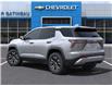 2025 Chevrolet Equinox LT (Stk: B250402) in Gatineau - Image 3 of 24