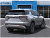 2025 Chevrolet Equinox LT (Stk: B250402) in Gatineau - Image 4 of 24