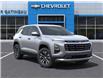 2025 Chevrolet Equinox LT (Stk: B250402) in Gatineau - Image 7 of 24