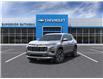 2025 Chevrolet Equinox LT (Stk: B250402) in Gatineau - Image 8 of 24