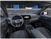 2025 Chevrolet Equinox LT (Stk: B250402) in Gatineau - Image 15 of 24