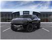 2025 GMC HUMMER EV Pickup 2X (Stk: R26839) in Ottawa - Image 1 of 6
