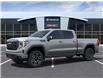 2025 GMC Sierra 1500 AT4 (Stk: 306584) in Red Deer - Image 3 of 8