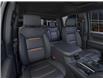 2025 GMC Sierra 1500 AT4 (Stk: 306584) in Red Deer - Image 7 of 8