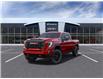 2025 GMC Sierra 3500HD AT4 (Stk: 78743) in Red Deer - Image 2 of 8