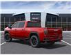 2025 GMC Sierra 3500HD AT4 (Stk: 78743) in Red Deer - Image 4 of 8