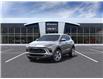 2025 Buick Encore GX Preferred (Stk: 05150) in Red Deer - Image 2 of 8
