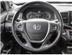 2021 Honda Ridgeline Sport (Stk: HH25327A) in Hanover - Image 12 of 24