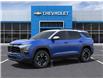 2025 Chevrolet Equinox ACTIV (Stk: 24604) in Campbellton - Image 2 of 6