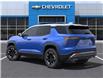 2025 Chevrolet Equinox ACTIV (Stk: 24604) in Campbellton - Image 3 of 6