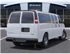 2025 GMC Savana 2500 Work Van (Stk: 25152) in Campbellton - Image 4 of 6
