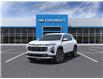 2025 Chevrolet Equinox LT (Stk: 25138) in Campbellton - Image 1 of 6