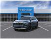 2025 Chevrolet Equinox LT (Stk: 5200420) in Petrolia - Image 1 of 6
