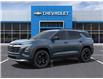 2025 Chevrolet Equinox LT (Stk: 5200420) in Petrolia - Image 2 of 6