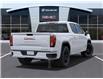 2025 GMC Sierra 1500 Elevation (Stk: 5460910) in Petrolia - Image 4 of 6