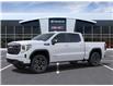 2025 GMC Sierra 1500 AT4 (Stk: 5460900) in Petrolia - Image 2 of 6
