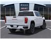 2025 GMC Sierra 1500 AT4 (Stk: 5460900) in Petrolia - Image 4 of 6