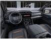 2025 GMC Sierra 1500 AT4 (Stk: 5460900) in Petrolia - Image 5 of 6