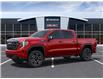 2025 GMC Sierra 1500 AT4 (Stk: 5460890) in Petrolia - Image 2 of 6