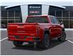 2025 GMC Sierra 1500 AT4 (Stk: 5460890) in Petrolia - Image 4 of 6