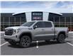 2025 GMC Sierra 1500 AT4 (Stk: 5460870) in Petrolia - Image 2 of 6