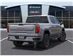 2025 GMC Sierra 1500 AT4 (Stk: 5460870) in Petrolia - Image 4 of 6