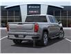 2025 GMC Sierra 1500 Denali (Stk: 5460930) in Petrolia - Image 4 of 6