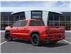 2025 GMC Sierra 1500 Elevation (Stk: 5460960) in Petrolia - Image 3 of 6