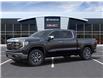 2025 GMC Sierra 1500 SLT (Stk: 5460940) in Petrolia - Image 2 of 6