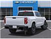 2025 Chevrolet Colorado Z71 (Stk: 5300020) in Petrolia - Image 4 of 6