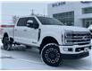 2024 Ford F-250 Platinum (Stk: 2024-243) in New Liskeard - Image 2 of 16