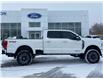 2024 Ford F-250 Platinum (Stk: 2024-243) in New Liskeard - Image 9 of 16