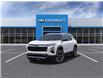 2025 Chevrolet Equinox RS (Stk: 25T188) in Hope - Image 1 of 6