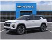 2025 Chevrolet Equinox RS (Stk: 25T188) in Hope - Image 2 of 6