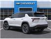 2025 Chevrolet Equinox RS (Stk: 25T188) in Hope - Image 3 of 6