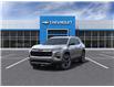 2025 Chevrolet Equinox RS (Stk: 25T087) in Hope - Image 1 of 6