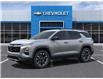 2025 Chevrolet Equinox RS (Stk: 25T087) in Hope - Image 2 of 6