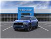 2025 Chevrolet Equinox ACTIV (Stk: 25-186) in Pembroke - Image 1 of 6
