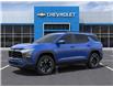 2025 Chevrolet Equinox ACTIV (Stk: 25-186) in Pembroke - Image 2 of 6