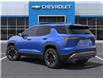 2025 Chevrolet Equinox ACTIV (Stk: 25-186) in Pembroke - Image 3 of 6