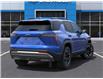 2025 Chevrolet Equinox ACTIV (Stk: 25-186) in Pembroke - Image 4 of 6