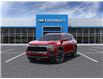 2025 Chevrolet Equinox ACTIV (Stk: 25-242) in Pembroke - Image 1 of 6