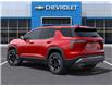2025 Chevrolet Equinox ACTIV (Stk: 25-242) in Pembroke - Image 3 of 6