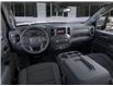 2025 GMC Sierra 2500HD Pro (Stk: 25-348) in Pembroke - Image 5 of 6