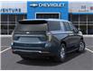 2025 Chevrolet Suburban LT (Stk: 45069) in Fairview - Image 4 of 24