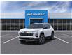 2025 Chevrolet Equinox LT (Stk: 25191) in Green Valley - Image 1 of 6
