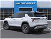 2025 Chevrolet Equinox LT (Stk: 25191) in Green Valley - Image 3 of 6