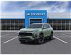 2025 Chevrolet Equinox ACTIV (Stk: 25192) in Green Valley - Image 1 of 6